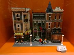 -乐高授权专卖店(朝阳大悦城店)