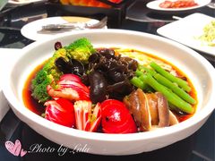 -徐记海鲜(大明宫|北二环店)