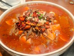 -本良老坛酸菜鱼(SM广场店)