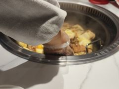 -东北铁锅宴(云龙华府店)