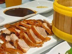 -昱德来·天津菜(河西店)