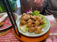 -小娘惹厨房Little Nyonya(狮城有约上榜店)