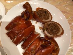 -8餐厅(新葡京酒店)