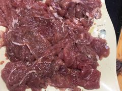 -怪难吃·乐山跷脚牛肉(新牌坊店)
