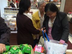 -上海市长春食品商店(淮海中路店)