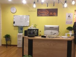 -FineYoga梵音瑜伽·普拉提