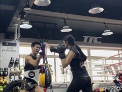 -TFC 纯泰拳馆MuayThai
