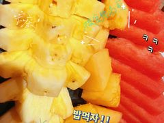 -星伦多自助料理(宝山龙湖天街店)