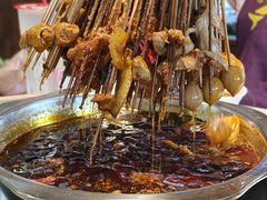 -水碾河刘老大串串香(水碾河路店)