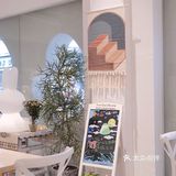 厦门新晋平价泰国餐厅|奶油ins风音乐厨房