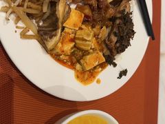 -春晖园度假酒店温泉