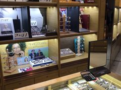 -浙文眼镜(清江西路店)