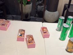 -皇城老妈·大连海鲜火锅(港湾店)