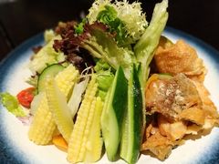 -一豚轩·烧鸟·豚骨拉面(五四路店)