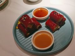 -禄运茶居·手工点心(猎德店)