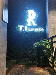 点击看大图 -T.1 hair salon烫染接发