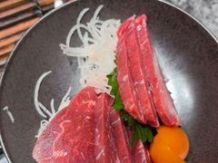 -牛将军•涮肉•烤肉•铁板烧(北京王府井·故宫店)