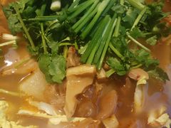 -古乐牛香·鲜牛肉牛杂火锅(解放东路店)