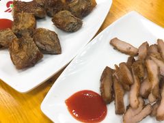 -金宝鸭肉店(祥和广场裙楼店)