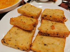 -东方明珠老上海8号餐厅