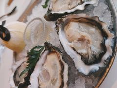 法国空运生蚝-福楼法餐厅FLO