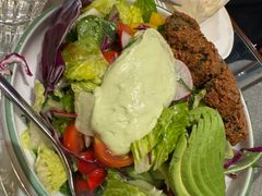 -ELI FALAFEL Lebanese&Mediterranean黎巴嫩美食(富城路店)