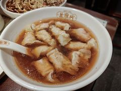 -老淮城·长鱼面(河下古镇店)