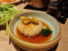 -星伦多自助料理(华润万象城店)