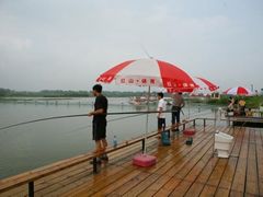 -红山体育乐园