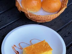 芝士蛋糕CheeseCake-布拉格餐厅· 中欧捷克菜(全国首店)