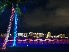 -凤凰岛度假酒店-海鲜自助餐厅