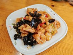 -肘子酥·天津菜·特色捞面(德云社店)