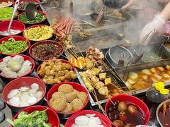 -小吴水煮(羊子巷无任何分店)