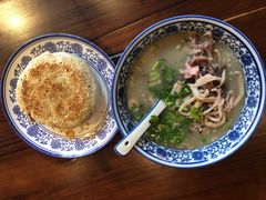 -老三羊汤【北兴隆街店】