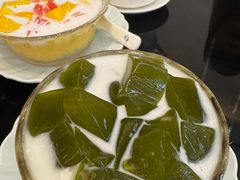 -周大娘牛乳(旧寨古村总店)