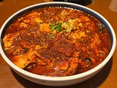 -58度品质川菜馆(经一路店)