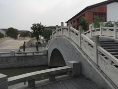 -溱湖国家湿地公园