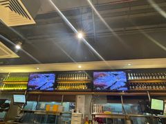 -木屋烧烤(龙华店)