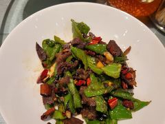 -辛香味烧鱼馆·非遗技艺·排骨红烧肉(光谷医药园店)