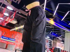 -UP健身私教馆(南山书城店)