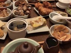 -青藤茶馆(南山路店)