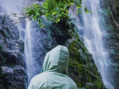 -玉渡山自然风景区