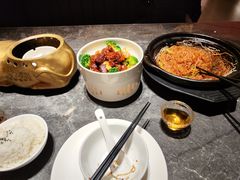 -炊烟小炒黄牛肉(浦东世纪汇店)
