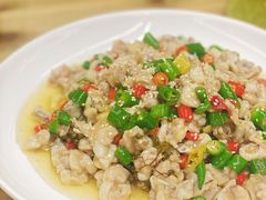 -鹂纪蜀留香