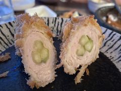 -山杏yama-katsu·吉列炸物