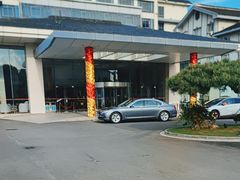 -苏州冠云大酒店