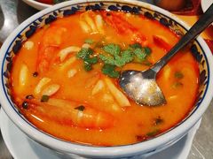 -simply thai天泰(长泰广场店)