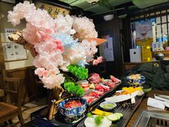 -樱宿日式和牛烧肉(五道口店)