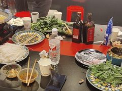 -漆橙车间轰趴馆·民国复古·团建聚会生日派对KTV(城北万达店)