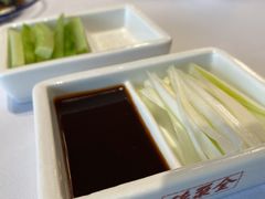 -全聚德(哈尔滨店)